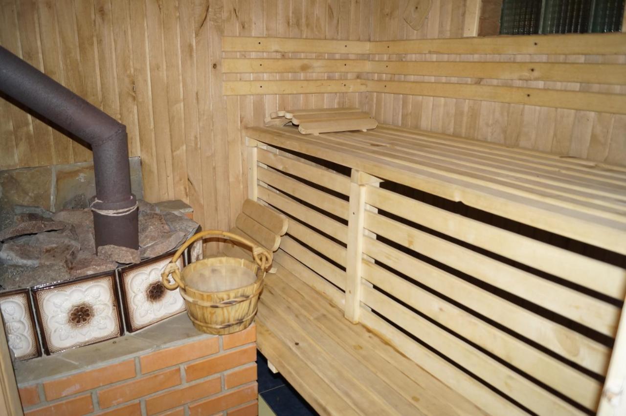 Будиночок В Карпатах Yaremche Ngoại thất bức ảnh