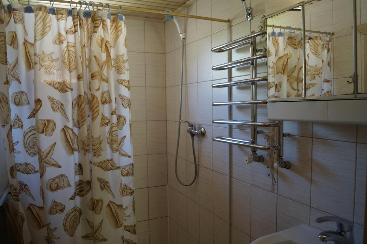 Будиночок В Карпатах Yaremche Ngoại thất bức ảnh